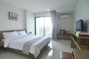 24Residence Siriraj